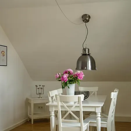Fewo Anna Weimar  Extérieur photo