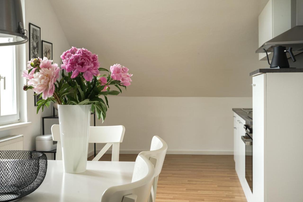 Anna Apartment Weimar (Thuringia)