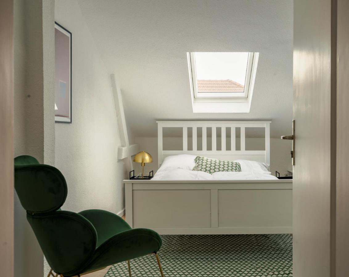 Anna Apartment Weimar (Thuringia)
