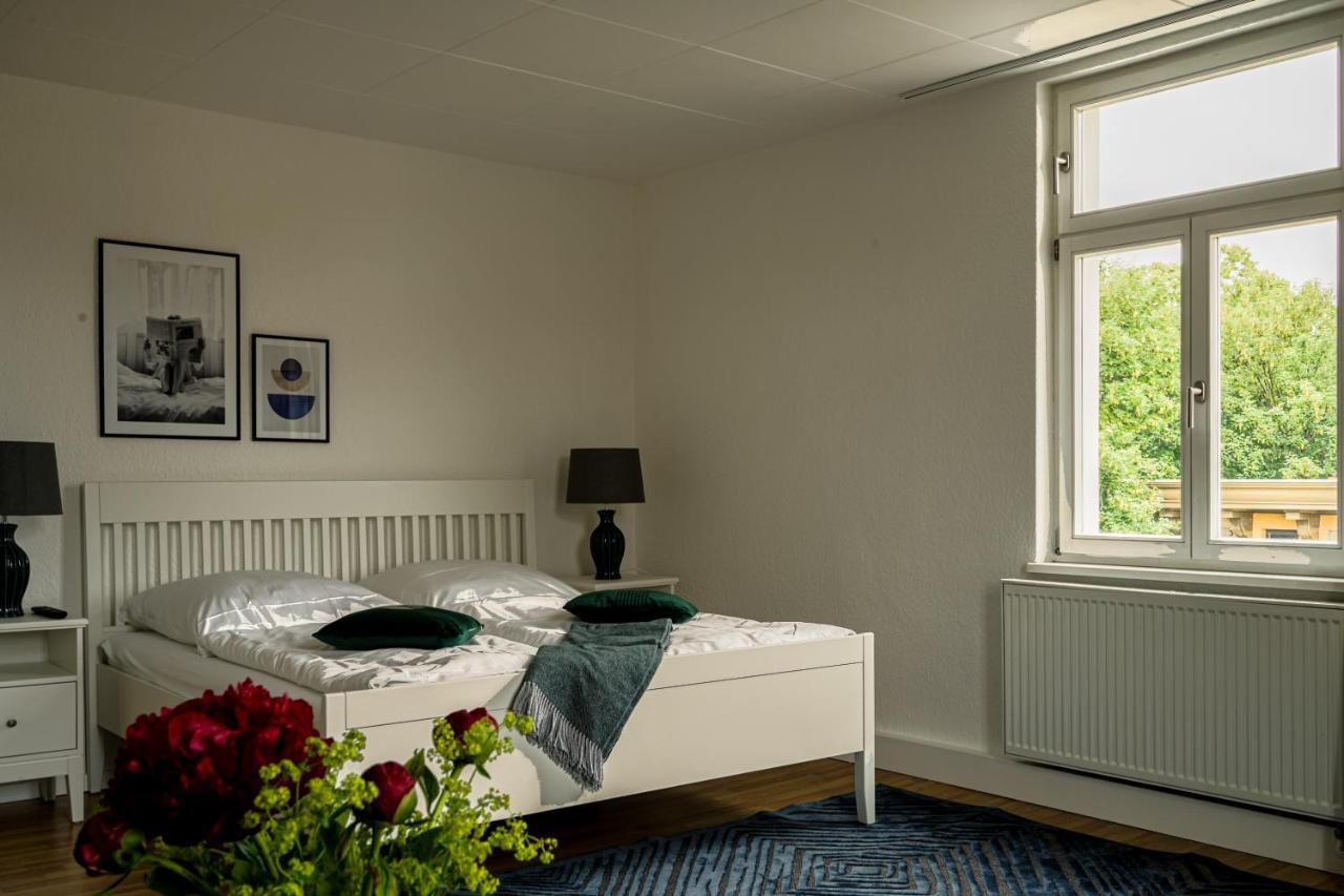 Anna * Weimar (Thuringia)