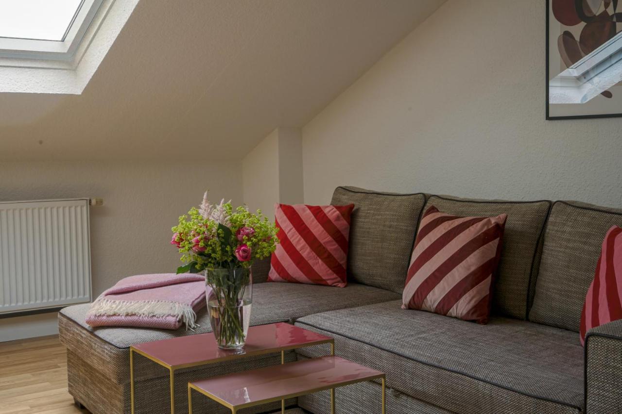 Appartement Anna *