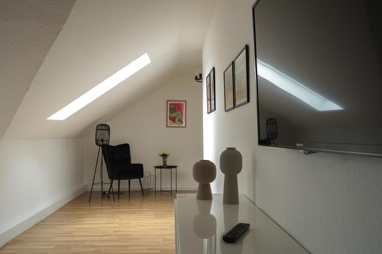 Anna Apartment Weimar (Thuringia)