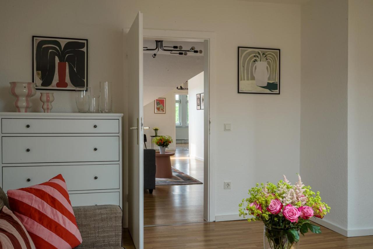 Apartment Anna *