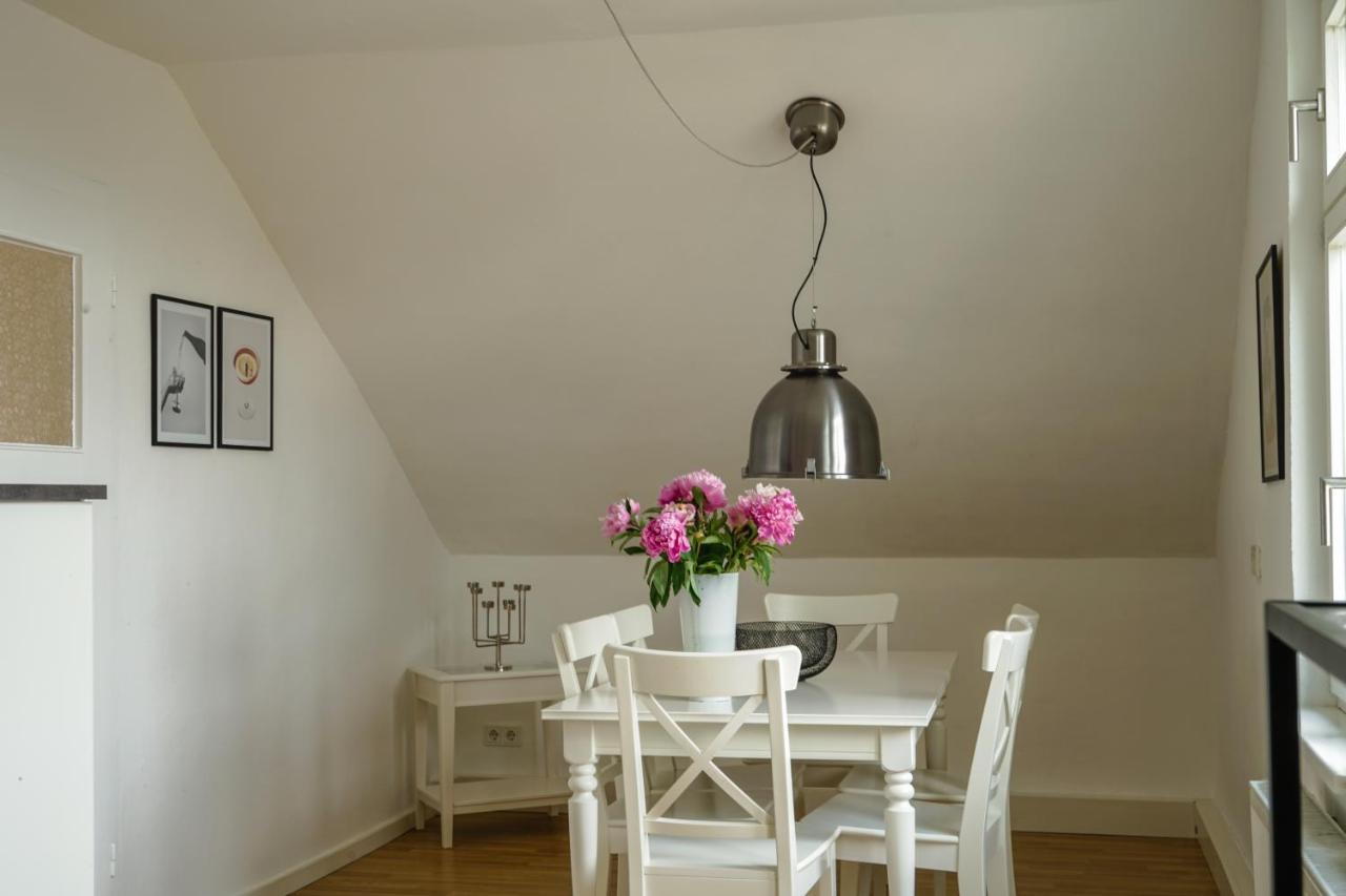 Anna Apartment Weimar (Thuringia)
