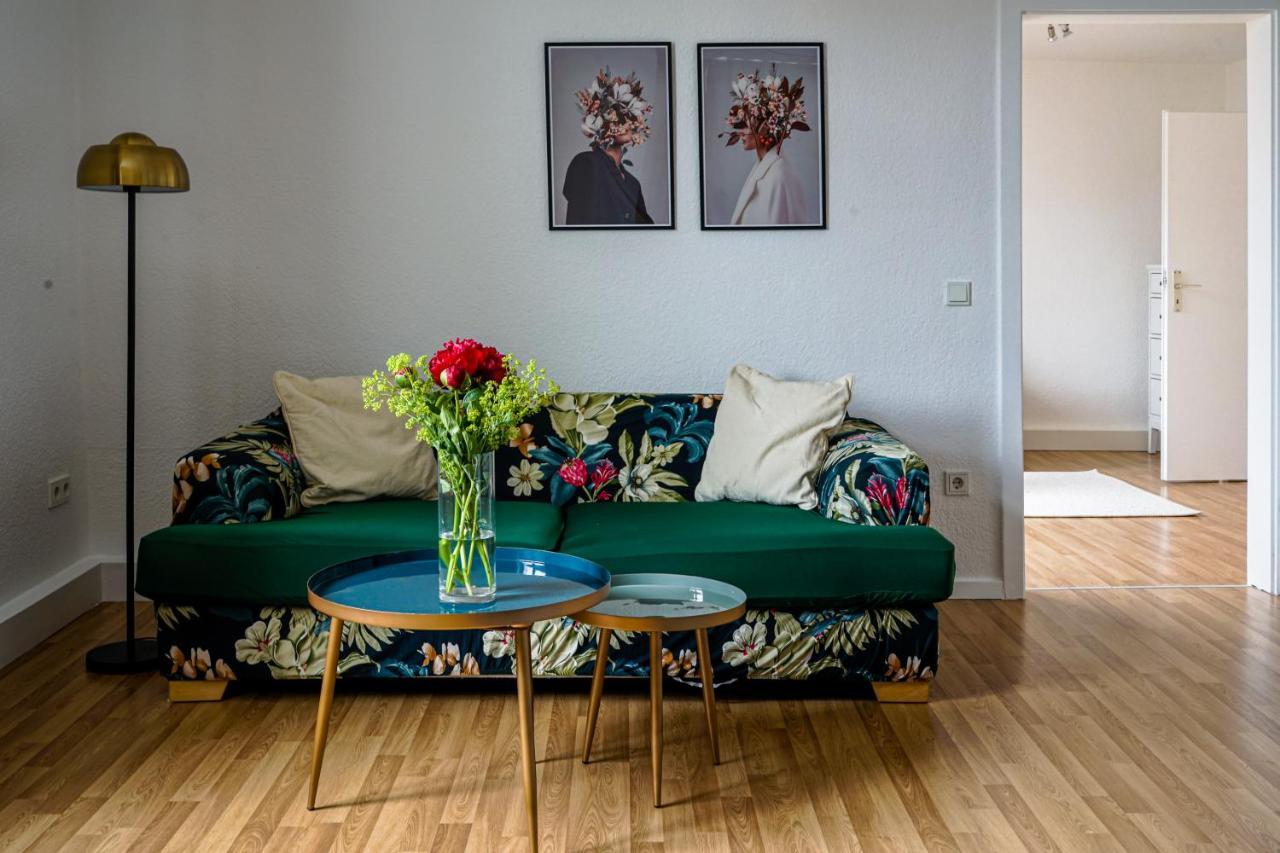 Anna Apartment Weimar (Thuringia)