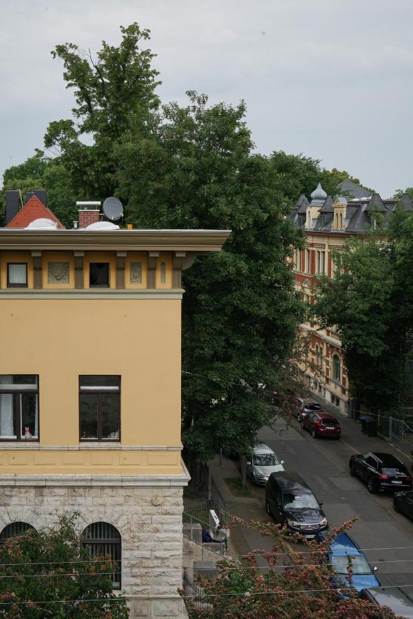 Apartment Anna *
