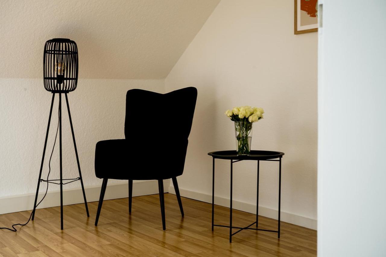 Anna Apartment *