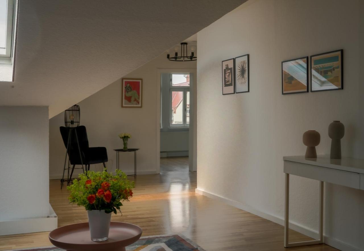 Apartment Anna *