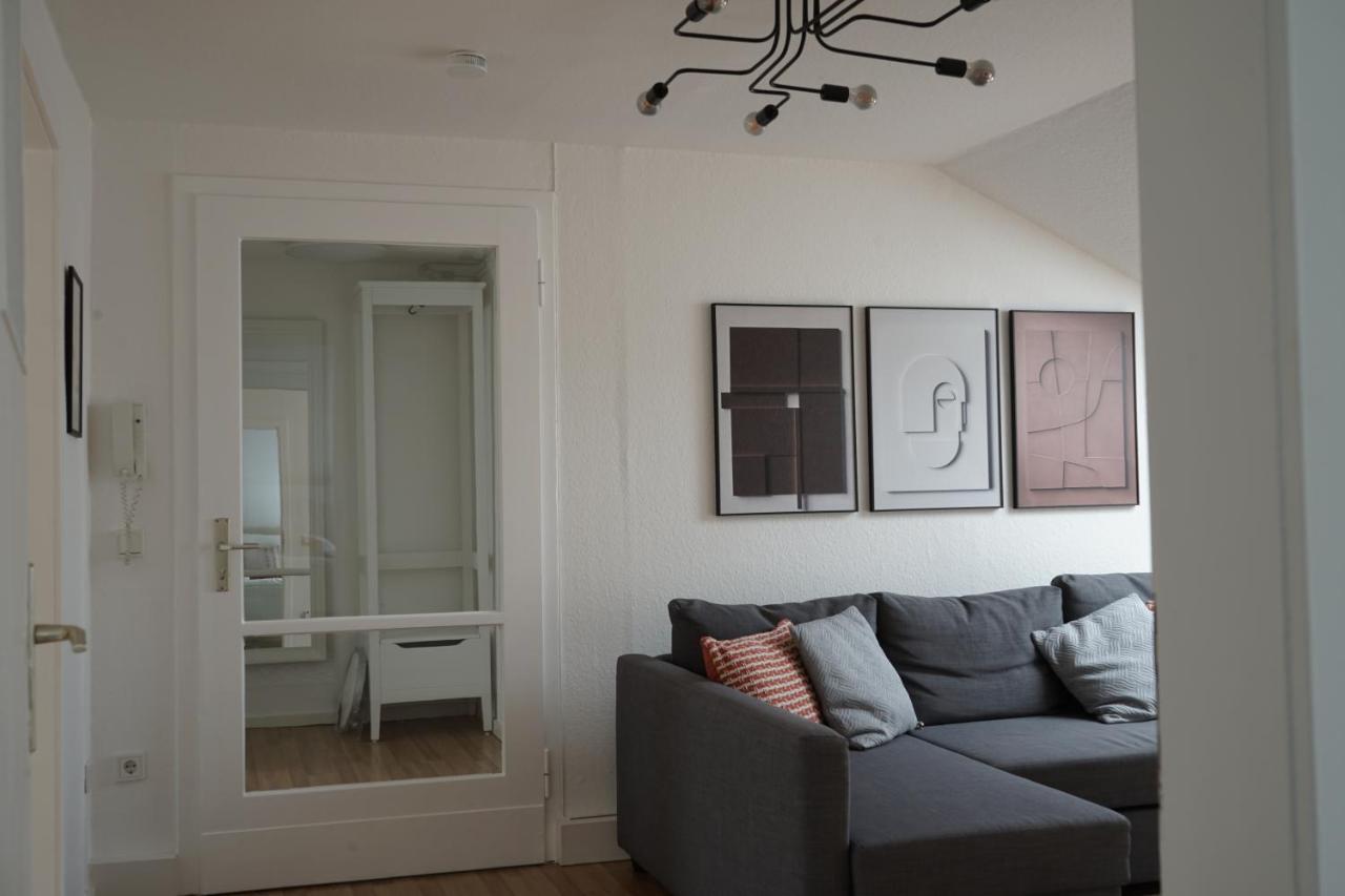 Anna Apartment
