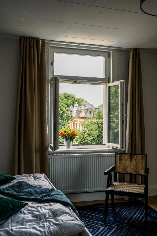 Apartment Anna